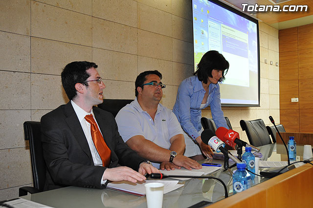 El nuevo portal de Juventud nace con el objetivo de ofrecer un espacio virtual... - 1