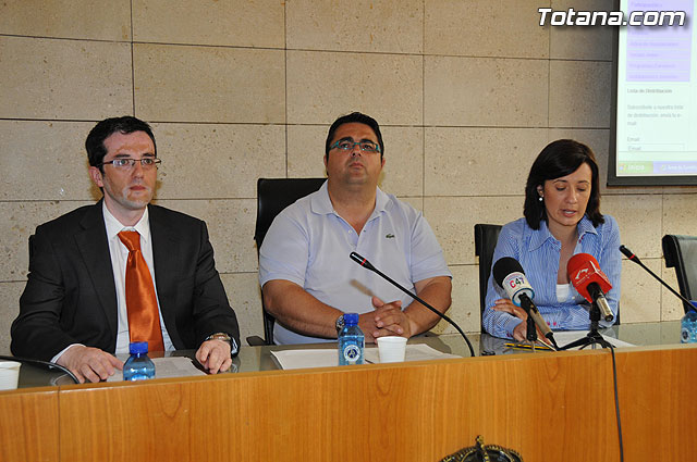 El nuevo portal de Juventud nace con el objetivo de ofrecer un espacio virtual... - 2