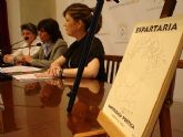 Espartaria celebrar el viernes su X Aniversario con un recital potico en el Huerto Ruano