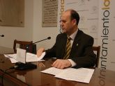 El Pleno del Consejo Escolar Municipal se rene esta tarde en el Ayuntamiento de Lorca