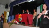 Sotoca anuncia que a partir del próximo curso el Colegio La Pedrera, de Yecla, estará incluido en el programa ‘ABC’