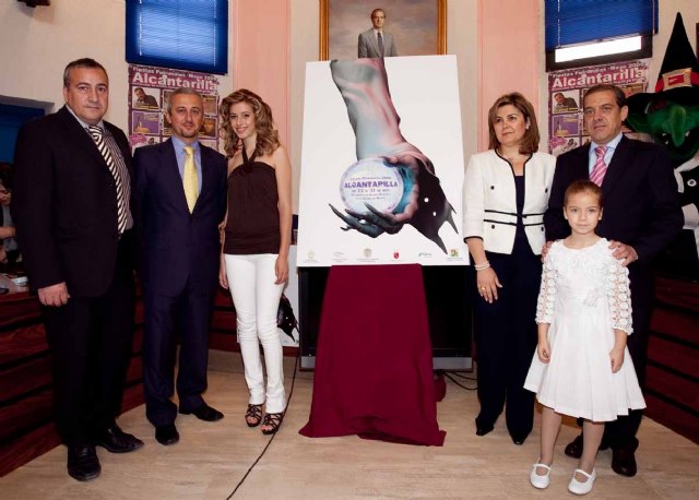 José Antonio Abellán será el pregonero de las Fiestas Patronales de Alcantarilla 2009 - 2, Foto 2