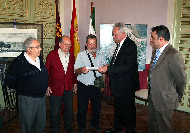 Cehegín se prepara para las Fiestas de San Isidro - 1, Foto 1