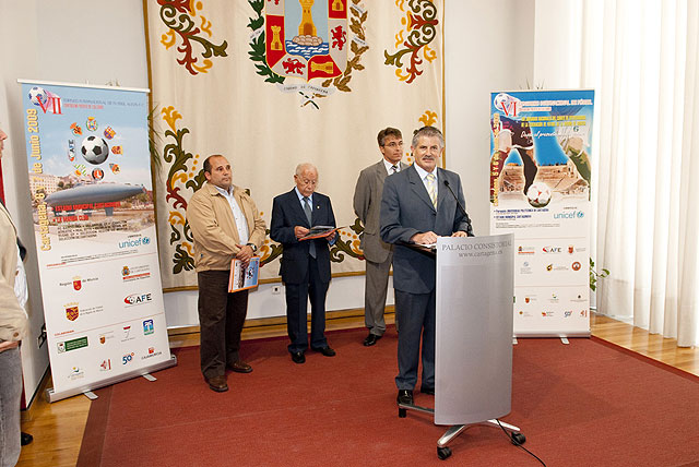 Cartagena se vuelca con el deporte - 1, Foto 1