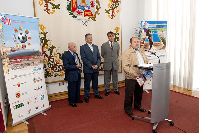 Cartagena se vuelca con el deporte - 3, Foto 3