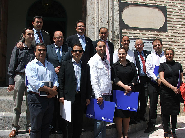 Museos, comercios y alojamientos de Caravaca reciben el reconocimiento de Calidad Turística - 1, Foto 1