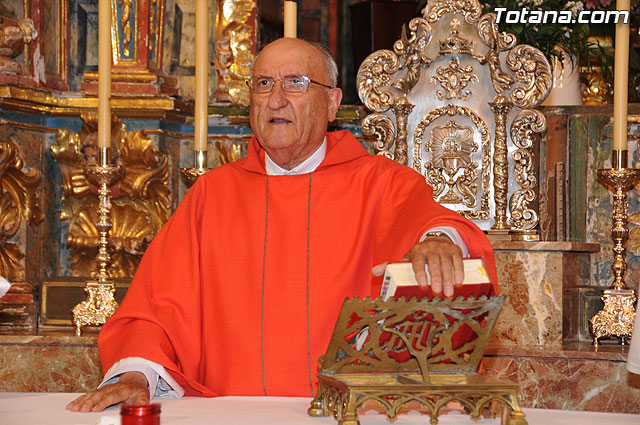 Autoridades municipales asisten a una convivencia celebrada La Santa - 10