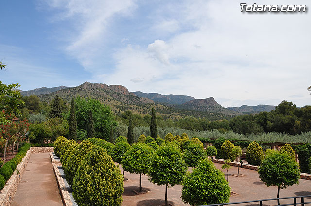 Autoridades municipales asisten a una convivencia celebrada La Santa - 51