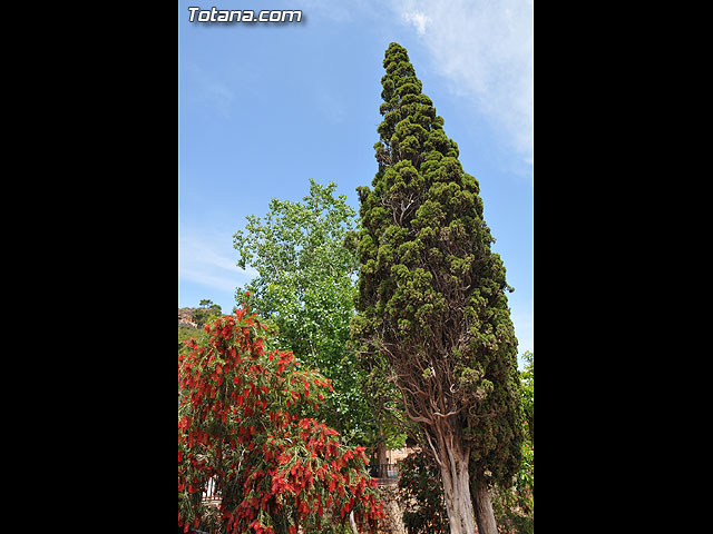 Autoridades municipales asisten a una convivencia celebrada La Santa - 52
