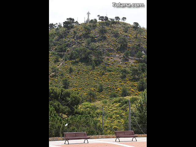 Autoridades municipales asisten a una convivencia celebrada La Santa - 54