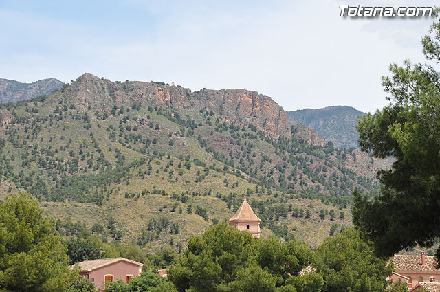 Autoridades municipales asisten a una convivencia celebrada La Santa - 55