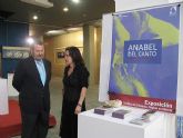 El Centro de Artesana de Murcia acoge una exposicin con 56 obras de la maestra artesana Anabel del Canto