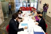 Fundacin de Cartagena para la Lengua Española y Hola Murcia firmarn un convenio