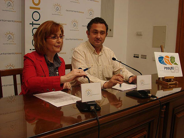 La Junta de Gobierno Local adjudica las obras del PIMUN en López Gisbert, la Rambla de los Patos y la nueva piscina pública al aire libre de La Parroquia - 1, Foto 1