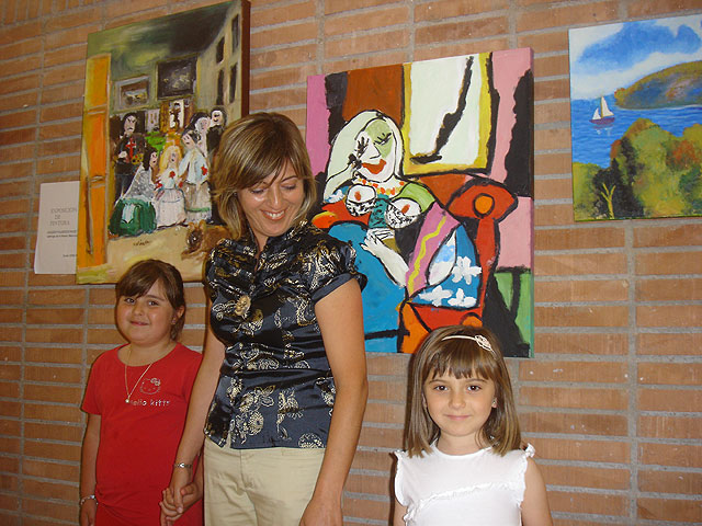 Alumnos de 4º de Primaria dan la victoria al colegio Fulgencio - 2, Foto 2