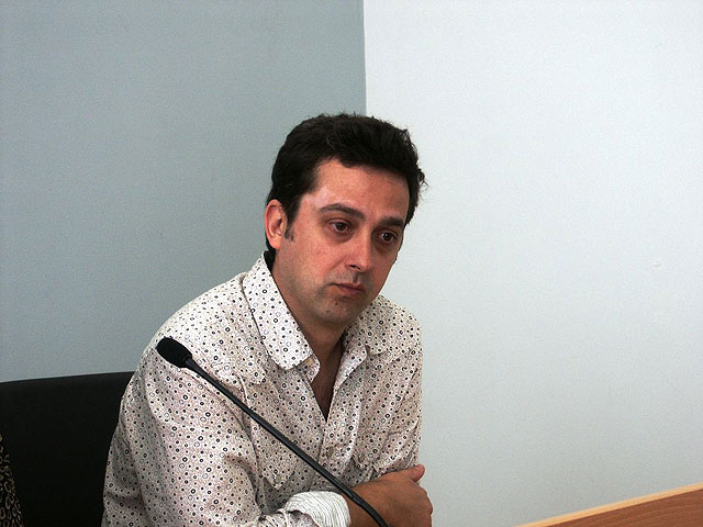 Exposición de Gonzalo Sicre en Cartagena - 1, Foto 1