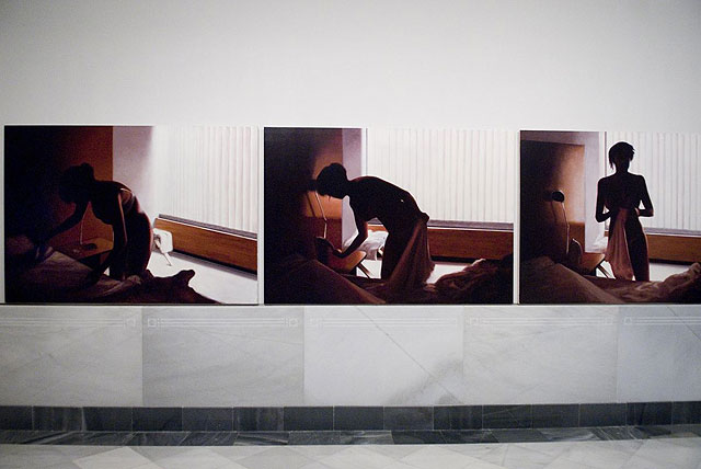 Exposición de Gonzalo Sicre en Cartagena - 2, Foto 2