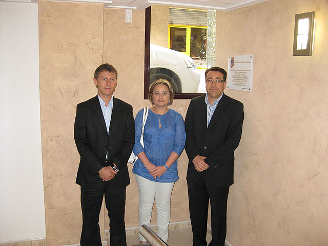 Jumilla unifica en una nueva instalación los programas y servicios de Juventud - 1, Foto 1