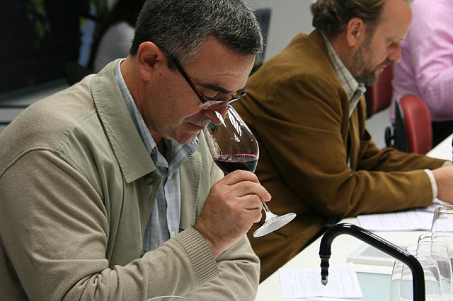 Celebrado el II Certamen Selección Vinos DO Yecla 2009 - 2, Foto 2
