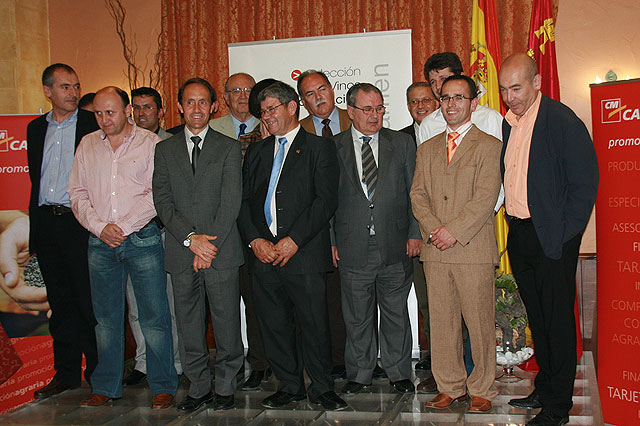 Celebrado el II Certamen Selección Vinos DO Yecla 2009 - 5, Foto 5