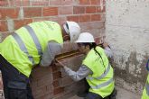 Este mes arranca un curso de prevencin en riesgos laborales