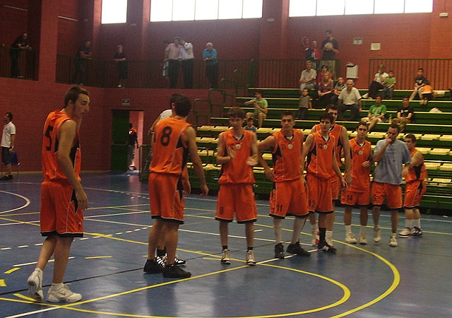 Victoria sobre la bocina:  Ciutat de Palma - 77,  Habitalia Begastri – 78 - 2, Foto 2