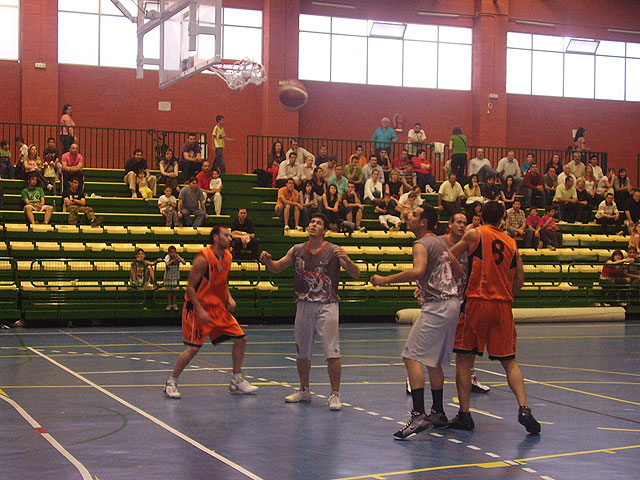 Victoria sobre la bocina:  Ciutat de Palma - 77,  Habitalia Begastri – 78 - 3, Foto 3