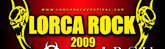 XII Lorca Rock Festival - 24 y 25 de julio