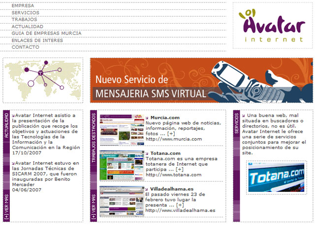 Murcia.com expuso por segundo año consecutivo en el Sicarm - 20