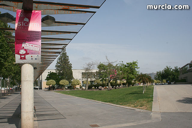 Murcia.com expuso por segundo año consecutivo en el Sicarm - 21