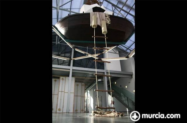 Cruz destaca que La Conservera convertir a la Regin 