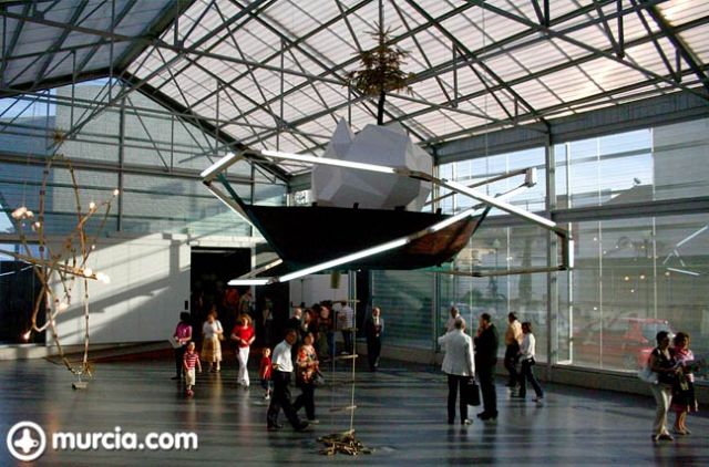 Cruz destaca que La Conservera convertir a la Regin 