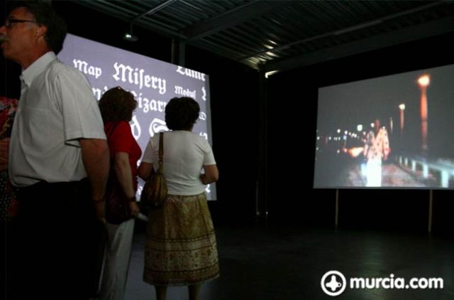 Cruz destaca que La Conservera convertir a la Regin 