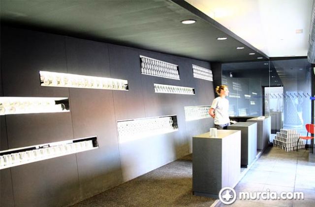 Cruz destaca que La Conservera convertir a la Regin 