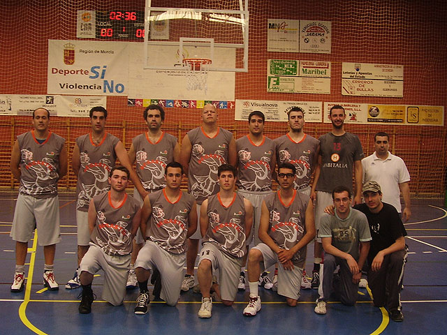 El Habitalia Begastri es de E.B.A. - 2, Foto 2