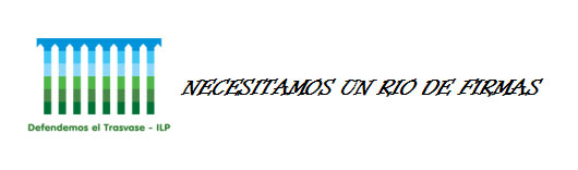 Queda constituida en Totana la Plataforma local de la ILP en Defensa del Trasvase Tajo-Segura - 1, Foto 1