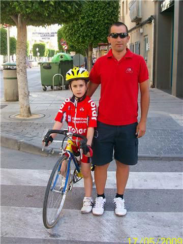 El Club Ciclista Santa Eulalia estuvo presente en varias pruebas durante este fin de semana - 5