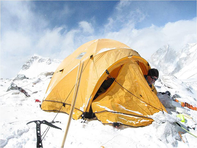 ltima oportunidad para la cima del Makalu - 4