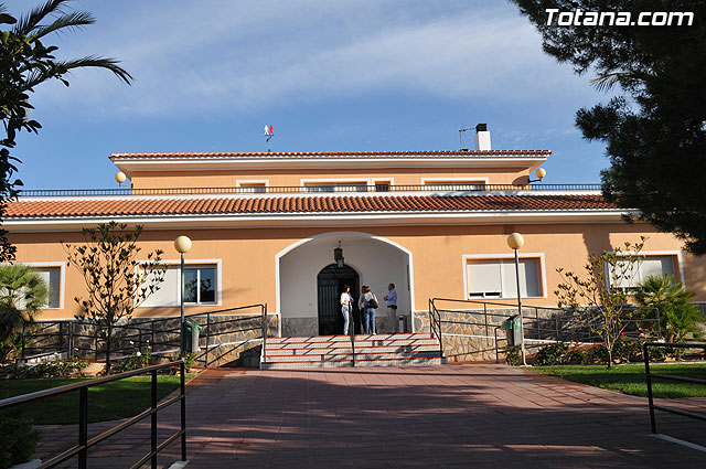 Inaugurado el  “III Curso Internacional de Formacin Continuada en Hemofilia y otras Coagulopatas Congnitas” - 1