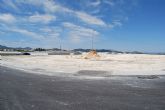 La Concejala de Urbanismo del Ayuntamiento de Bullas informa de que ya se pueden construir naves en el Nuevo Polgono Industrial Marimingo II