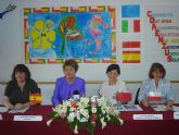 El colegio Severo Ochoa clausura el programa Comenius del que ha sido coordinador junto a dos centros de Italia y Polonia