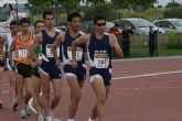 La UCAM logra 32 medallas en los Campeonatos de España Universitarios
