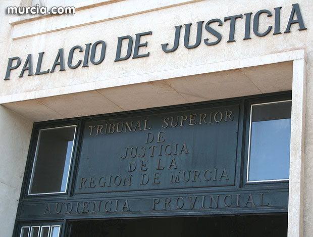 El TSJ reclama datos tras la querella del imputado promotor Núñez contra la jueza - 1, Foto 1
