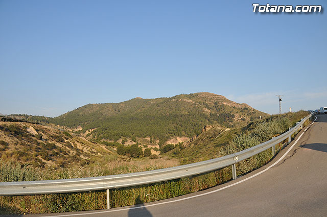 Inauguran las obras de un camino en la diputacin de Las Viñas-Carivete - 22