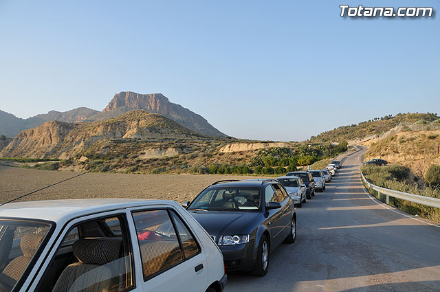 Inauguran las obras de un camino en la diputacin de Las Viñas-Carivete - 26