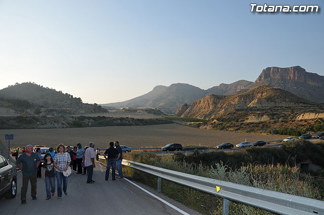 Inauguran las obras de un camino en la diputacin de Las Viñas-Carivete - 30