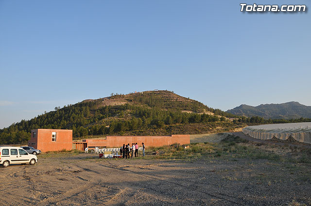 Inauguran las obras de un camino en la diputacin de Las Viñas-Carivete - 31