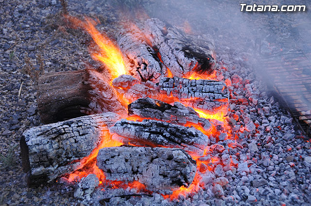 Inauguran las obras de un camino en la diputacin de Las Viñas-Carivete - 49