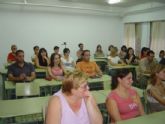 El plazo de preinscripcin para el curso 2009/2010 en la extensin de la Escuela Oficial de Idiomas en Totana permanecer abierto del 25 de mayo al 5 de junio