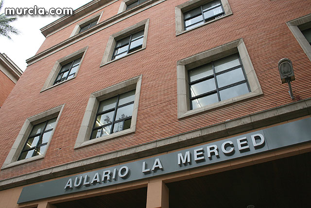 ALUM organizar una mesa redonda sobre el Espacio Europeo de Educacin Superior (Plan de estudios Bolonia) - 1